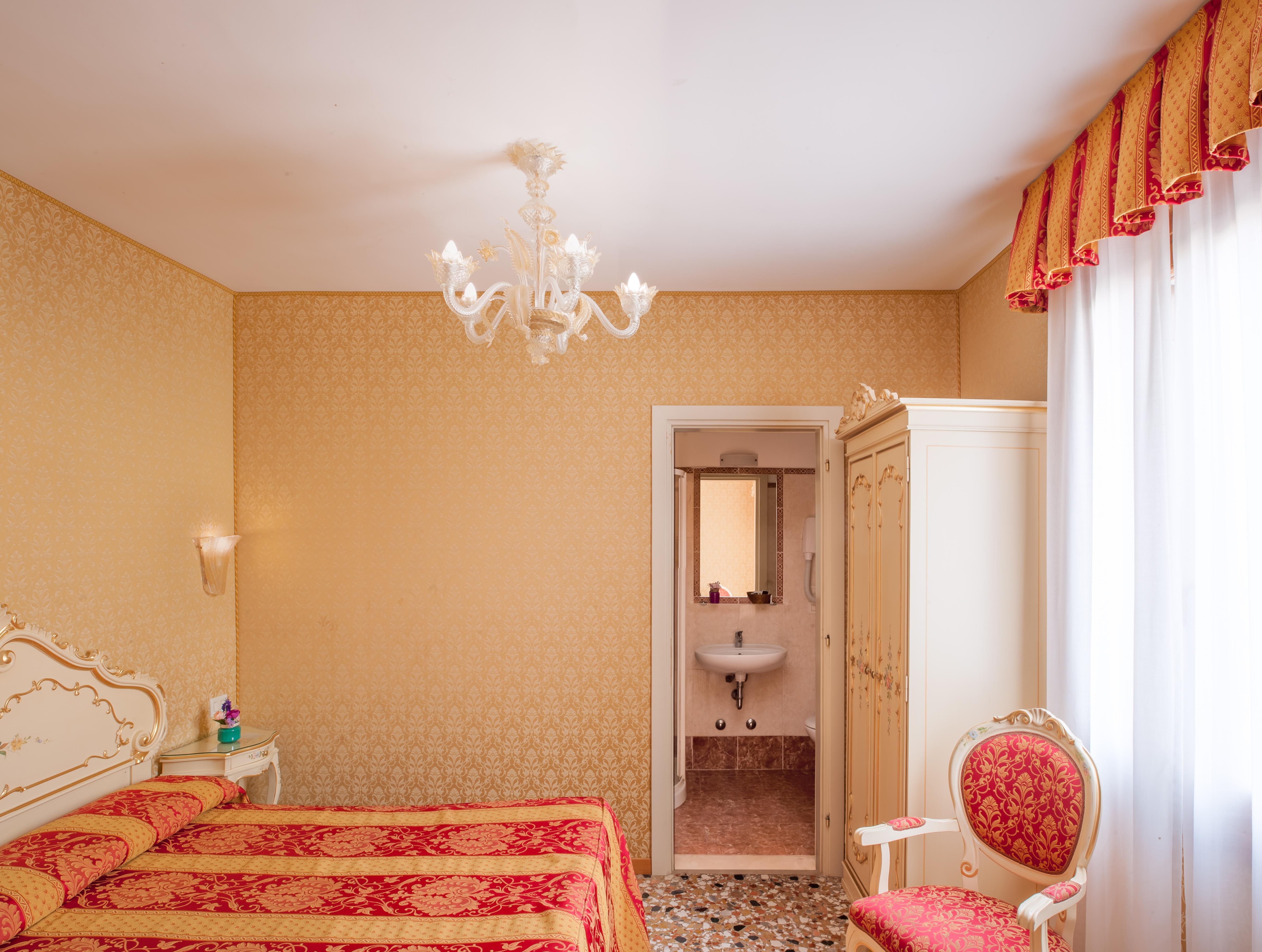 Hotel Il Mercante Di Venezia Zewnętrze zdjęcie