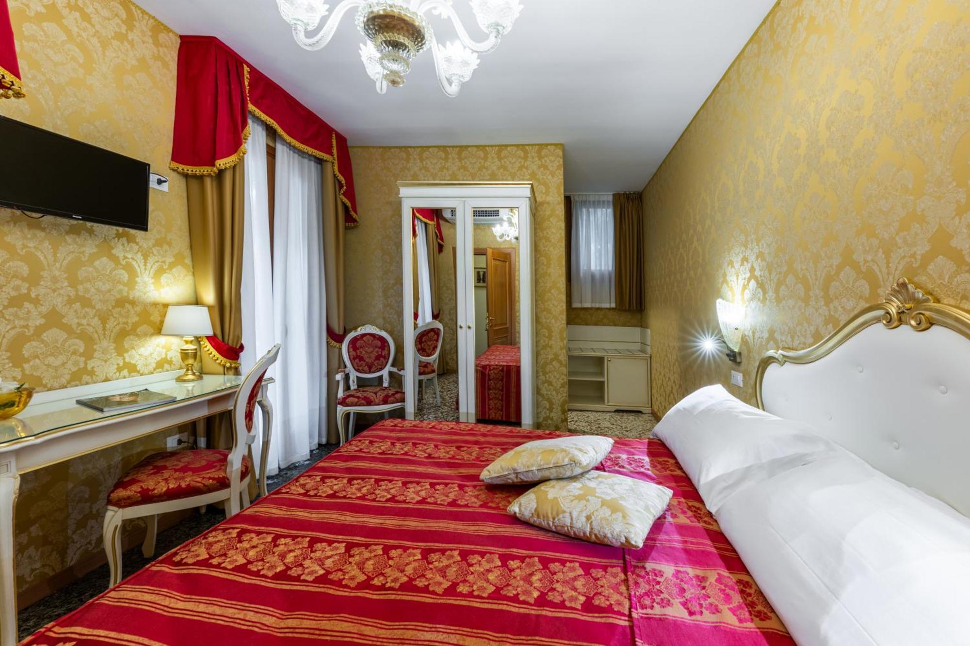 Hotel Il Mercante Di Venezia Zewnętrze zdjęcie